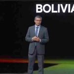 Gabriel Espinoza, jefe del equipo económico de Rodrigo Paz