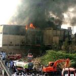 explosión en Pakistán