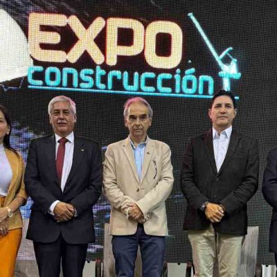 La Expo Construcción 2025 en Cochabamba