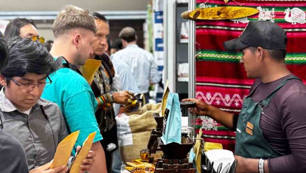 La Fexco Café Cacao 2025