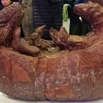 Fexco Café cierra con 6.500 visitantes