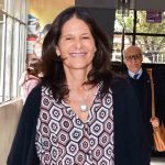 La ministra de Educación, Beatriz García