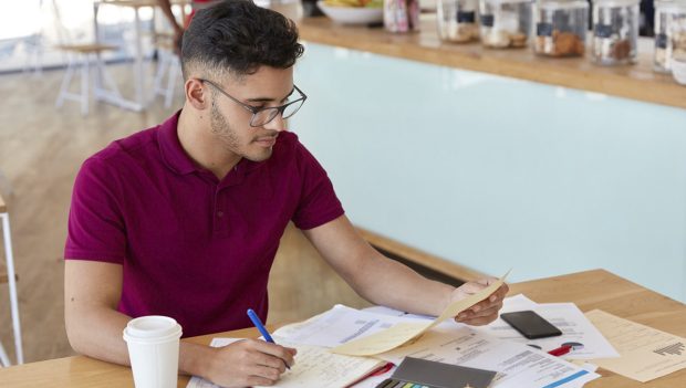 Generación z cómo ahorrar