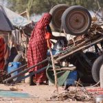 Guterres pide el “fin de la pesadilla de violencia” en Sudán