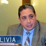 Héctor Arce Zaconeta