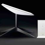 servicio de internet satelital de Starlink