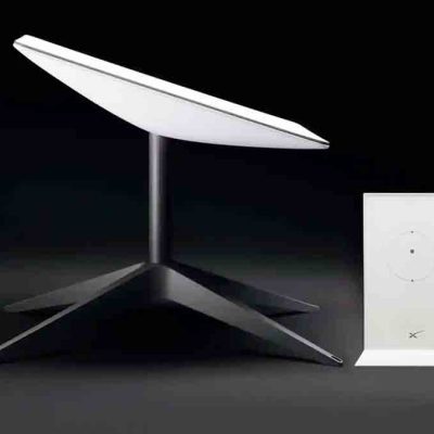 servicio de internet satelital de Starlink