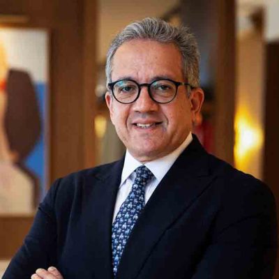 Jaled al Anani es el nuevo secretario general de Unesco