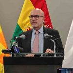 viceministerios de Justicia se fusionan con el ministerio de Presidencia