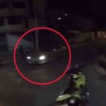 acribillan a un juez de Villa Tunari