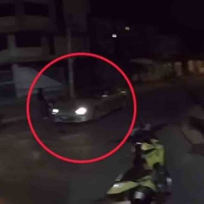 acribillan a un juez de Villa Tunari