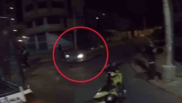 acribillan a un juez de Villa Tunari