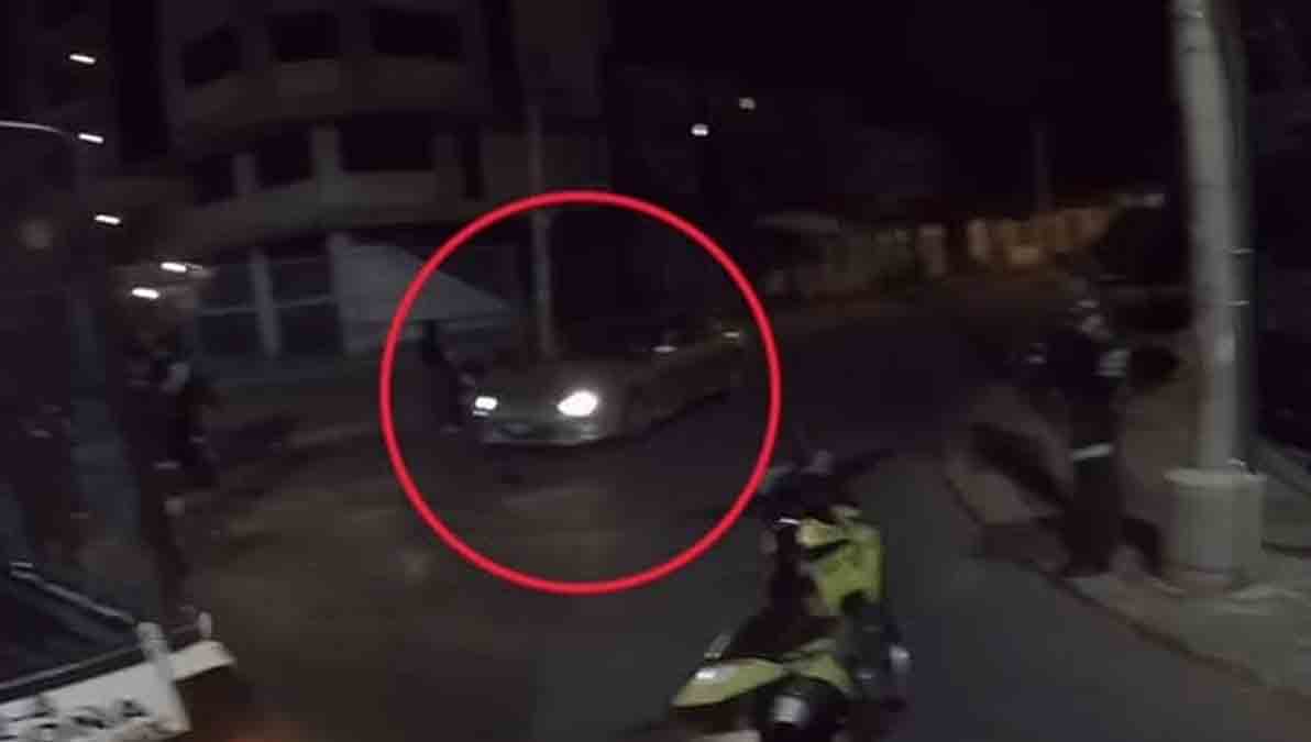 acribillan a un juez de Villa Tunari