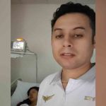 vicepresidente Edmand Lara