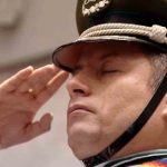 Edmand Lara, vicepresidente de Bolivia