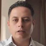 vicepresidente Edmand Lara