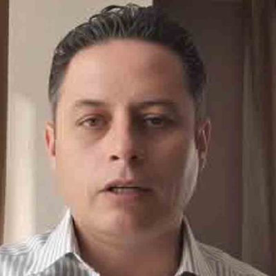 vicepresidente Edmand Lara