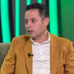 vicepresidente Edmand Lara