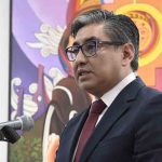 Viceministerio de Gestión Pública, Julio Linares