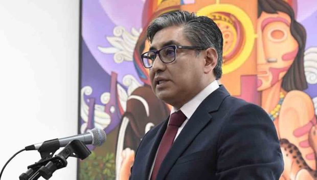 Viceministerio de Gestión Pública, Julio Linares