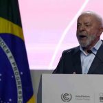 Lula inaugura Cop30