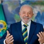 Lula invita a Paz para reunirse