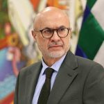 ministro José Luis Lupo