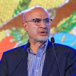 ministro José Luis Lupo