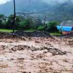 alertan de mazamorra en La Asunta