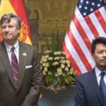 EEUU dona medicamentos para VIH