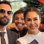 Un Milagro de Navidad en La Paz