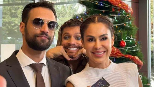 Un Milagro de Navidad en La Paz