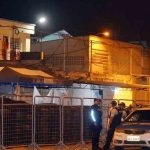 Motín armado en cárcel de Ecuador