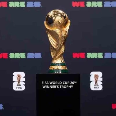 sorteo Mundial 2026