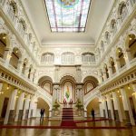 Palacio de Gobierno de Bolivia
