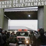 cárcel de Palmasola