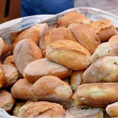 pan de batalla