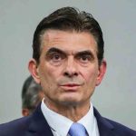 Rodrigo Paz, presidente de Bolivia