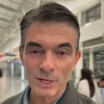 Rodrigo Paz, presidente electo de Bolivia