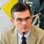 presidente Rodrigo Paz