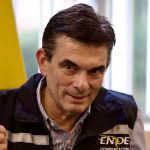 presidente Rodrigo Paz