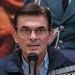 el presidente Rodrigo Paz