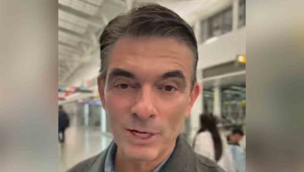 Rodrigo Paz, presidente electo de Bolivia