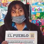 Ahora el Pueblo suspende ediciones impresas