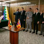 posesión nuevos viceministros