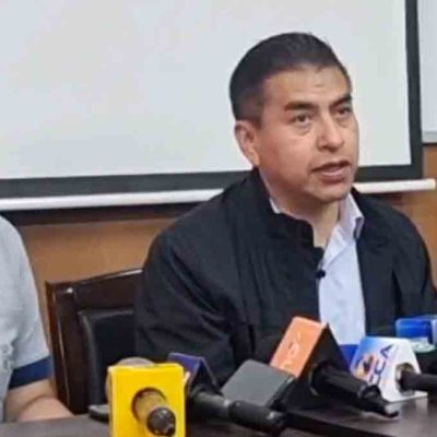 confirman primer caso de rabia humana en Cochabamba