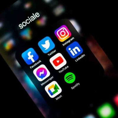 Redes sociales en Indonesia