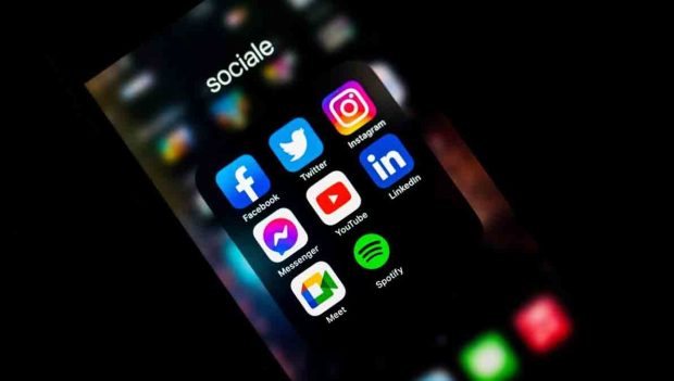 Redes sociales en Malasia