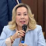 Rosmery Ruiz, decana del TSJ