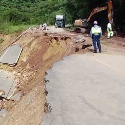 Reanudan viajes a los valles cruceños